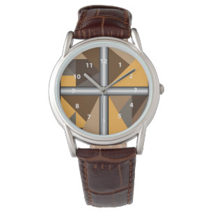 Barred eWatch Watches