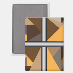 Barred Magnets
