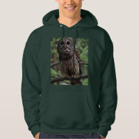 Barred Owl