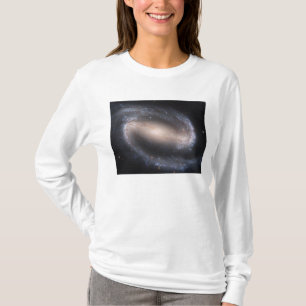 Barred Spiral Galaxy NGC 1300 T-Shirt