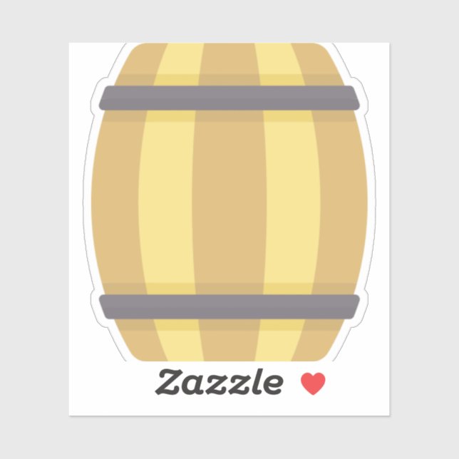 Barrel (Sheet)