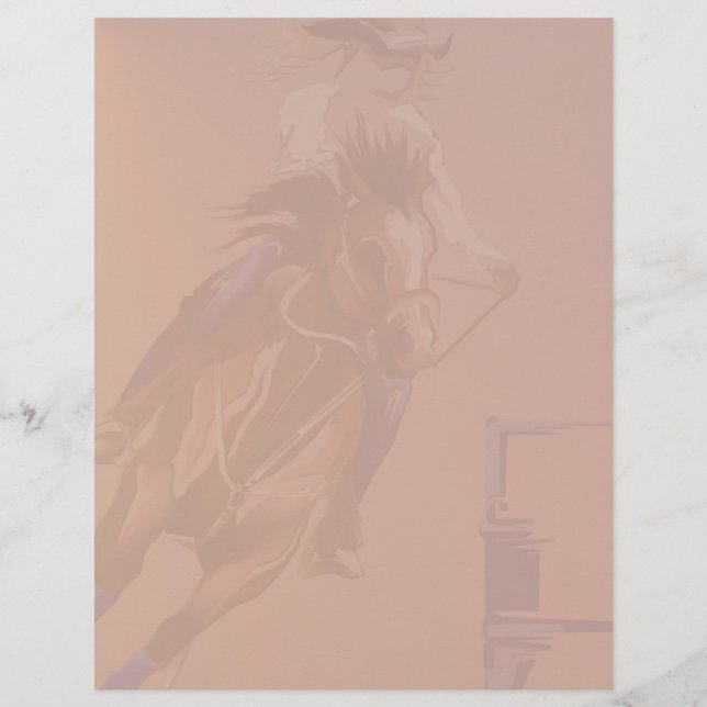 Barrel Horses Rock letterhead_vertical. (Front)