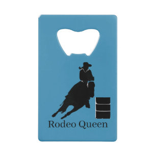 Barrel Racer