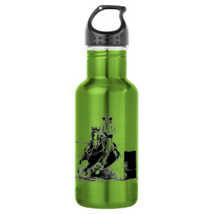 Barrel Racer 532 Ml Water Bottle