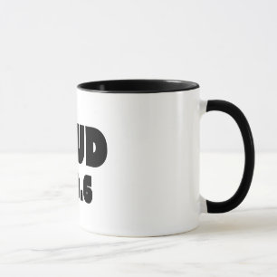 Barrel X Limited-Ironman Mug