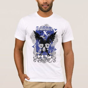 Barrel X Limited Xtreme Sports Tee