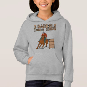 Barrels Hearts Horse Racing Barrel Racer Horses Ra