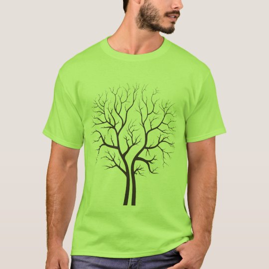 Barren Tree T-Shirt