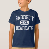 Barrett Bearcats Middle School Columbus Ohio