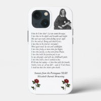 Barrett Browning - Sonnets from the Portuguese 43