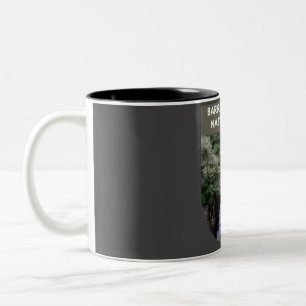 Barrington Tops National Park Two-Tone Coffee Mug