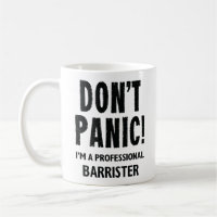 Barrister