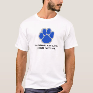 Barron CollierHigh School T-Shirt