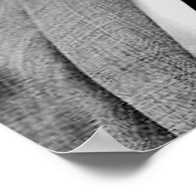 Barry Goldwater- '64 Campaign Style Poster (Corner)