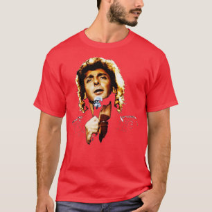 Barry Manilow T-Shirt