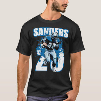 Barry Sanders  Classic T-Shirt