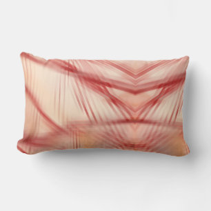 Bars Lumbar Cushion