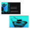 Bartender Business Card