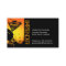 Bartender Business Card