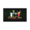 Bartender Cocktail Drinks Mixologist business card