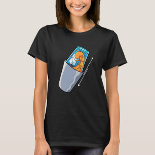 Bartending Bartender Cocktail Mixer Barman Barkeep T-Shirt