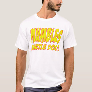 Bartle Doo Mumbles Skippy T-Shirt