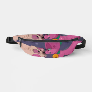 Bartok and Piloff Fanny Pack