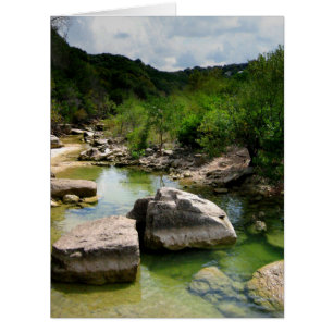 Barton Creek 2 - Austin Texas