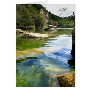 Barton Creek 4 - Austin Texas