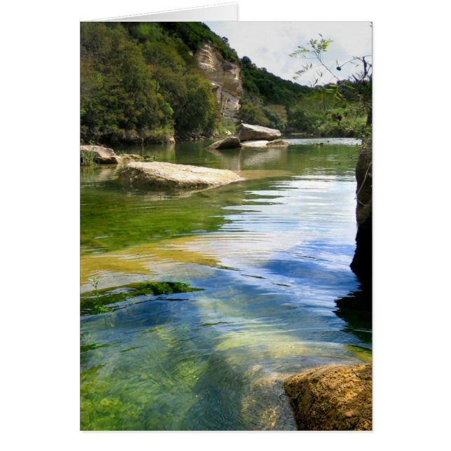 Barton Creek 4 - Austin Texas (Front)