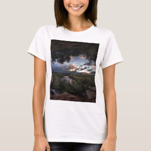 Barton Creek Sunset - Austin, Texas T-Shirt