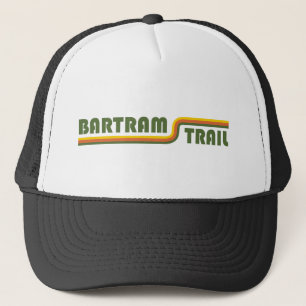 Bartram Trail Georgia North Carolina Trucker Hat