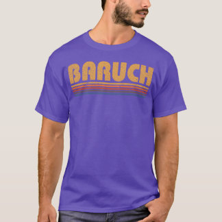 Baruch 80S Style boy T-Shirt