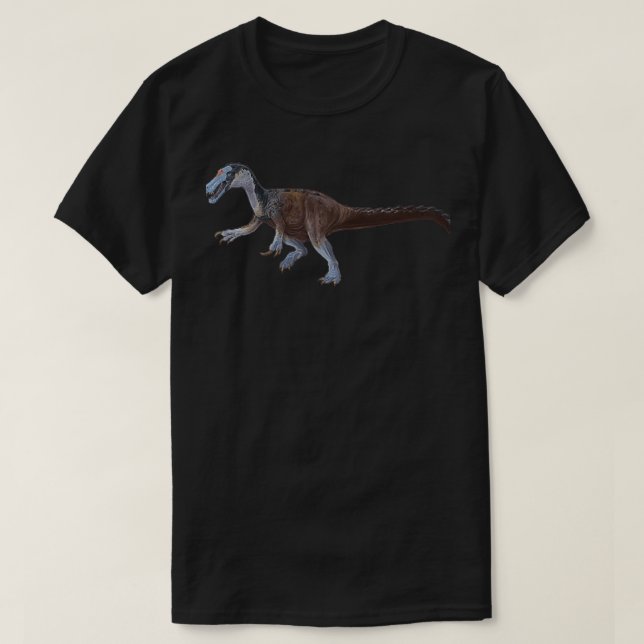 Baryonyx walkeri T-Shirt (Design Front)