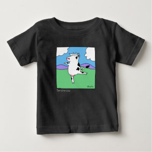 BARYSHNICOW by Sandra Boynton Baby T-Shirt