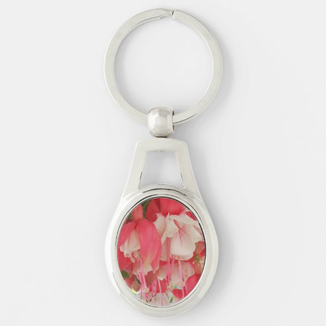 Bas Key Ring (Front)