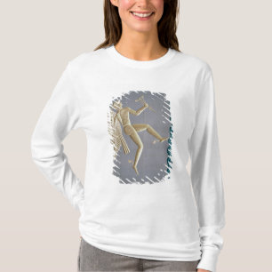 Bas-relief depicting Mercury T-Shirt