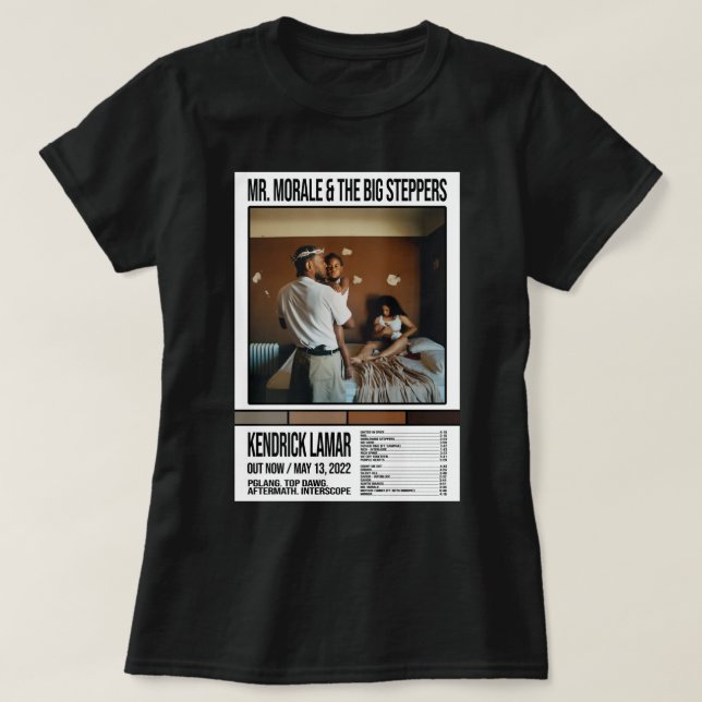 Bas Rutten MMA System Essential T Shirt (Design Front)