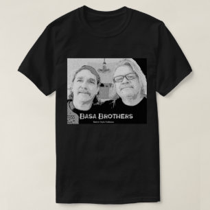 Basa Brothers T Shirt