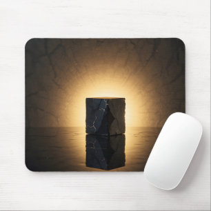 Basalt Brand Aura Mouse Pad