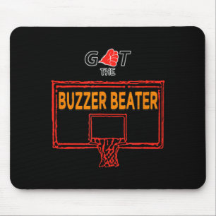 Basball Mouse Pad