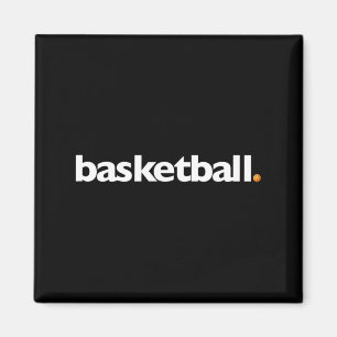 Basball Period - Just Love The Sport Magnet