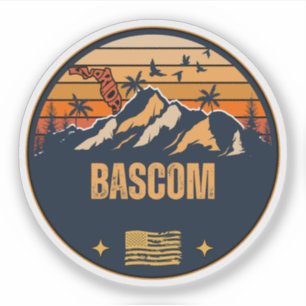 Bascom, Florida
