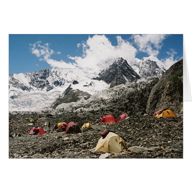 base camp (Front Horizontal)