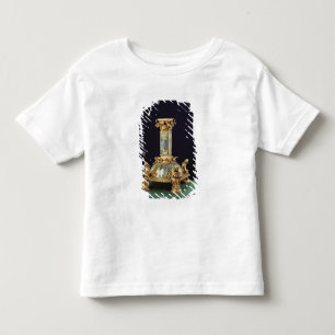 Base of the Cross of St. Bertin Toddler T-Shirt