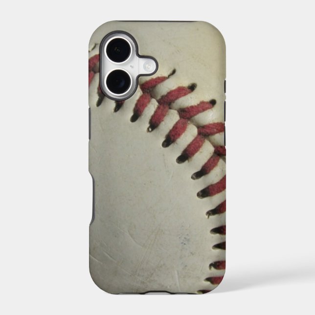 Baseball (Back)
