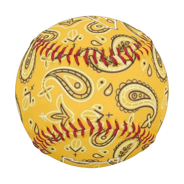 Baseball (Front)