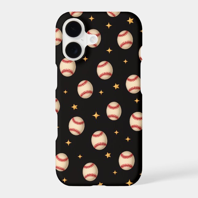 Baseball  (Back)