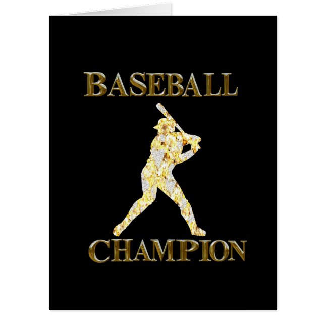 BASEBALL (Front)
