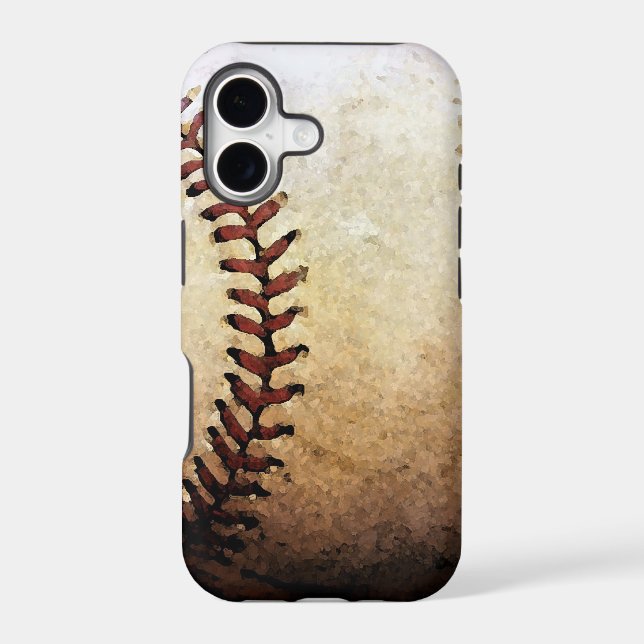 Baseball (Back)
